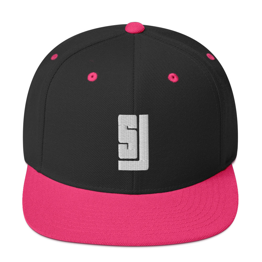 Snapback Hat L9W