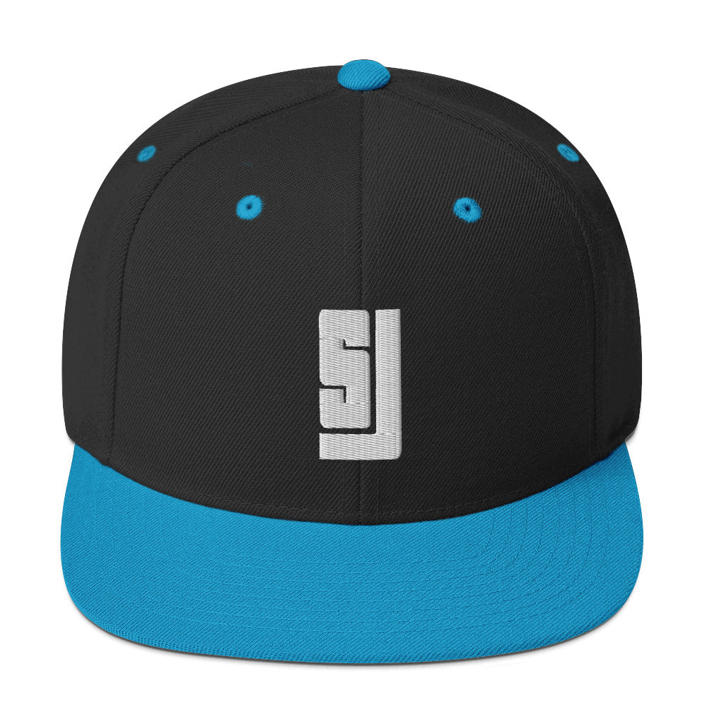 Snapback Hat L9W