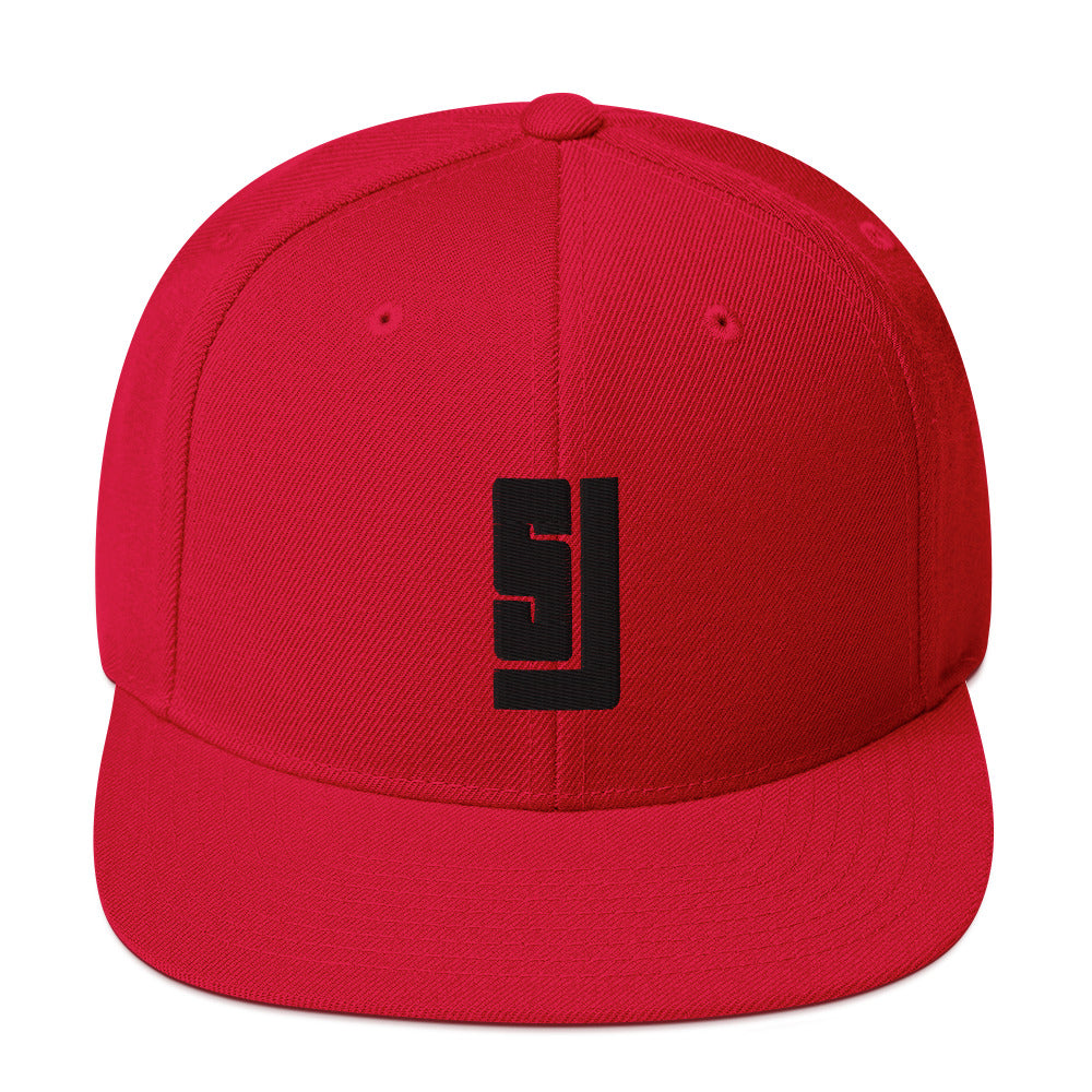 Snapback Hat L9K