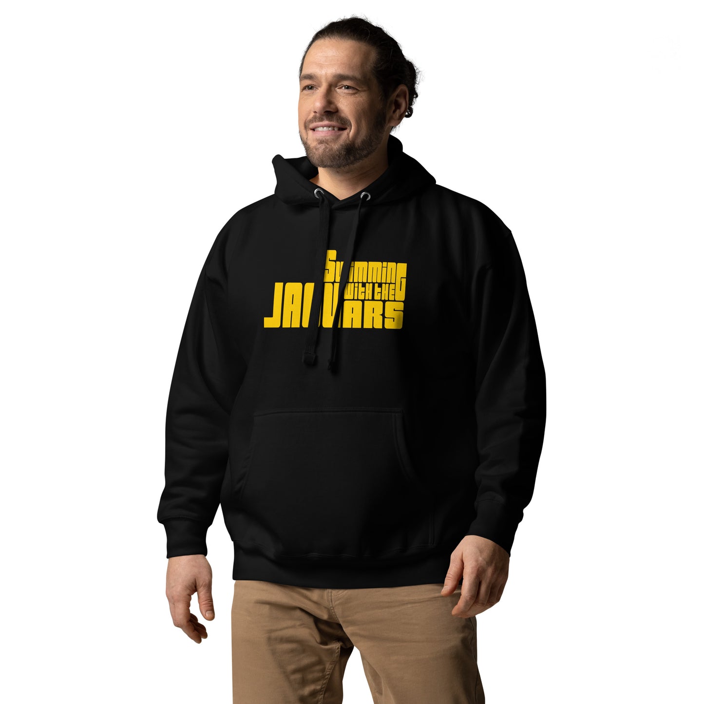 Jags Hoodie L1Y