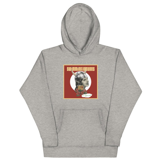 "Ingrid" Hoodie