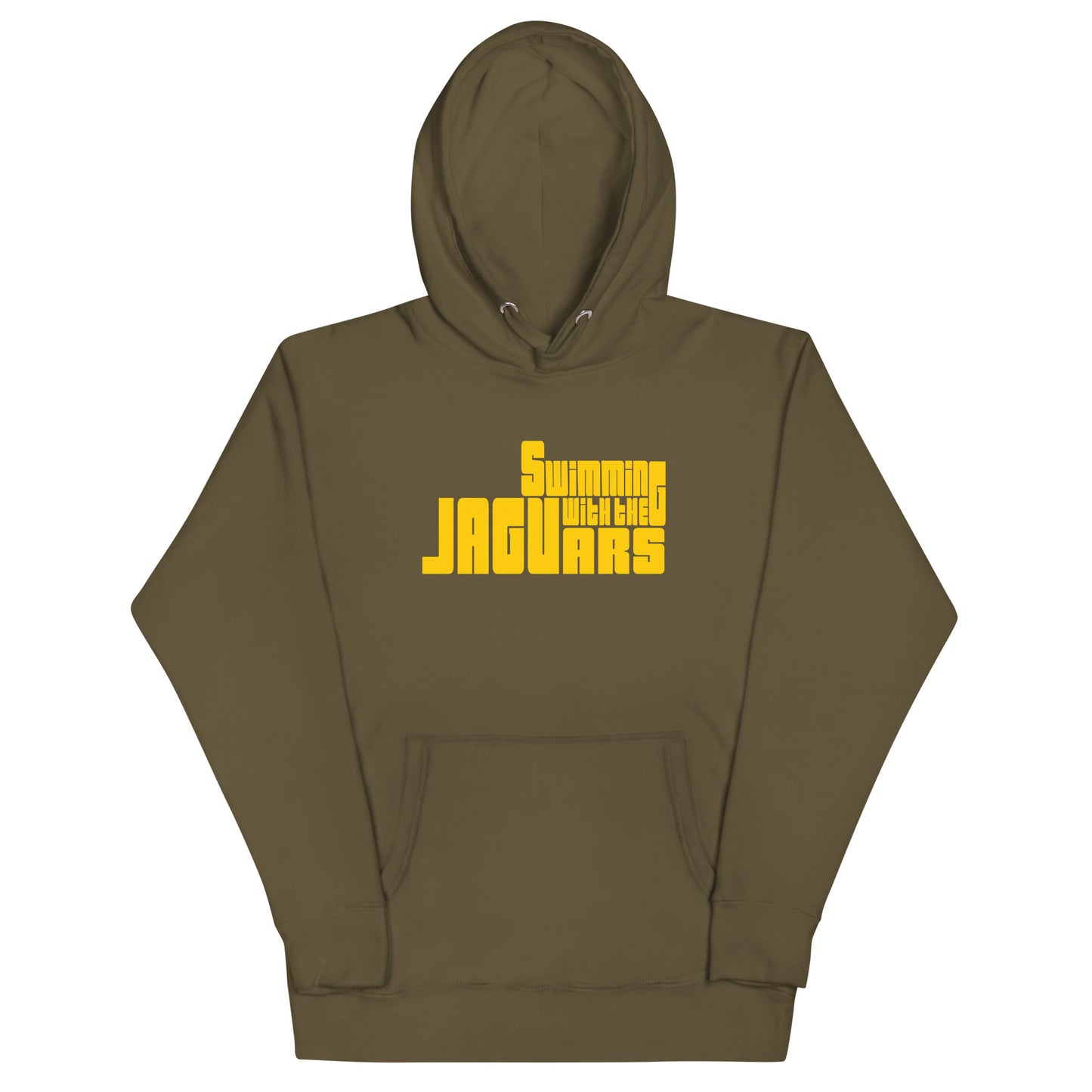 Jags Hoodie L1Y