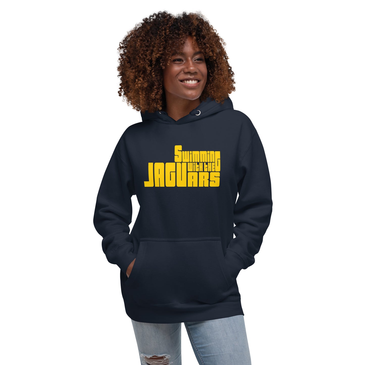 Jags Hoodie L1Y