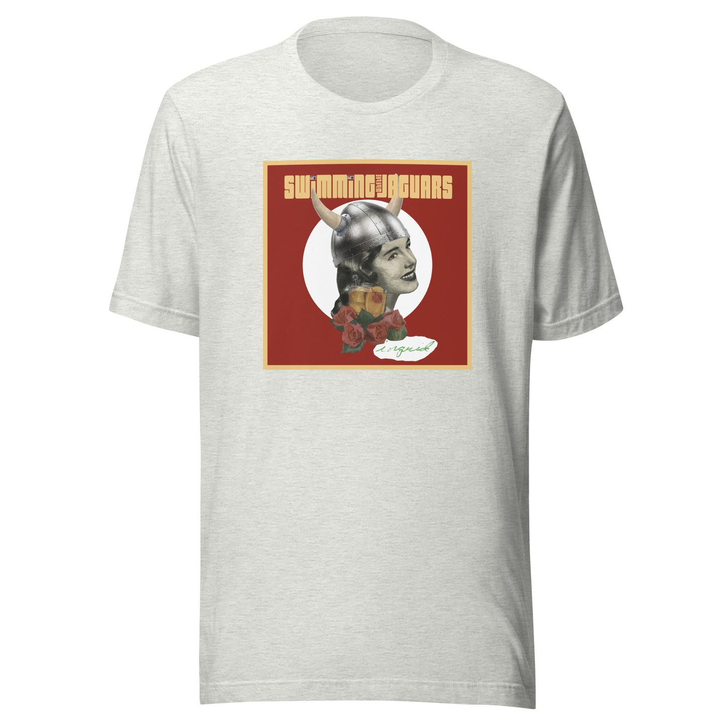 "Ingrid" T-shirt