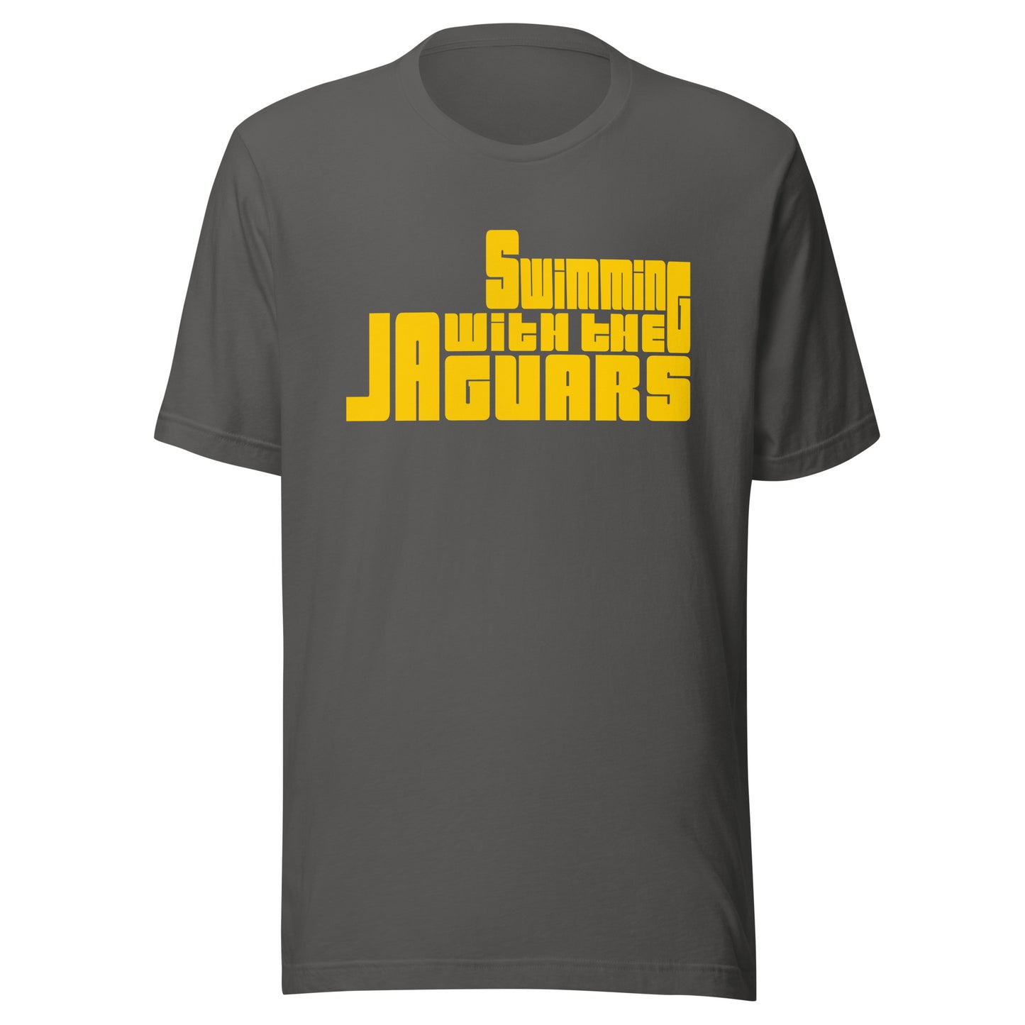 Jags T-shirt L3Y