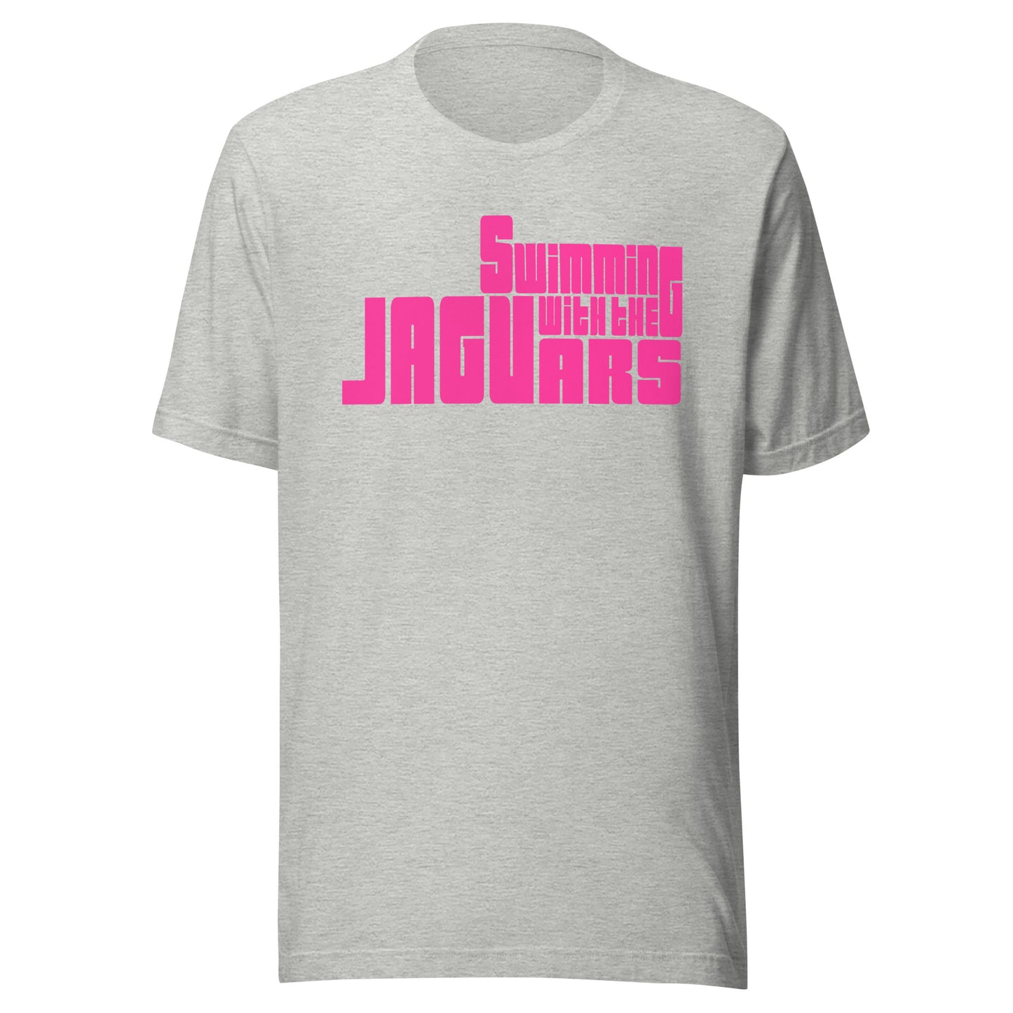 Jags T-shirt L1P