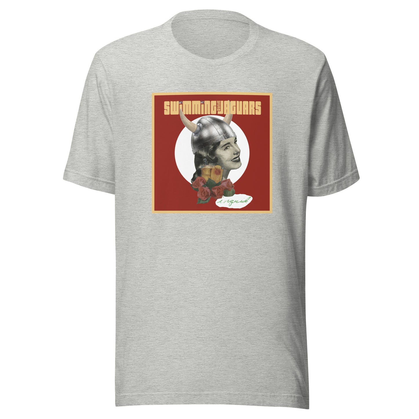 "Ingrid" T-shirt