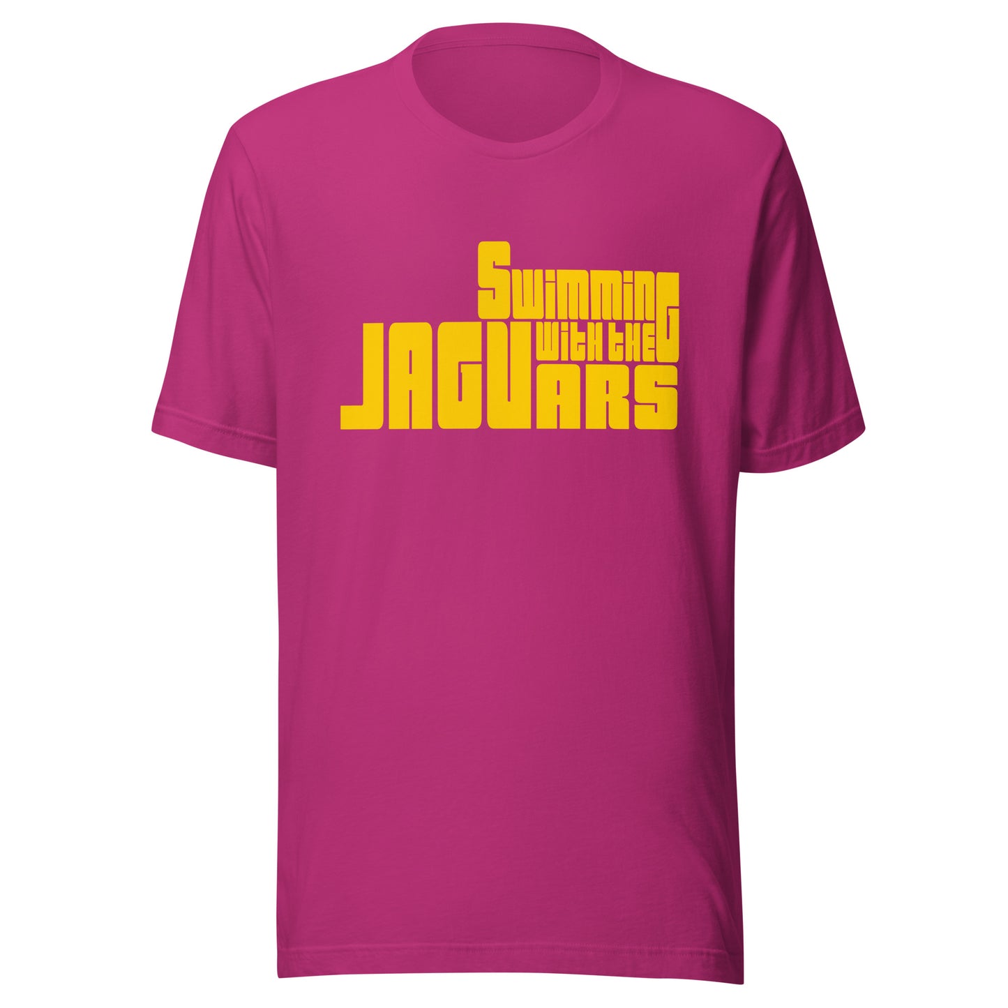 Jags T-shirt L1Y