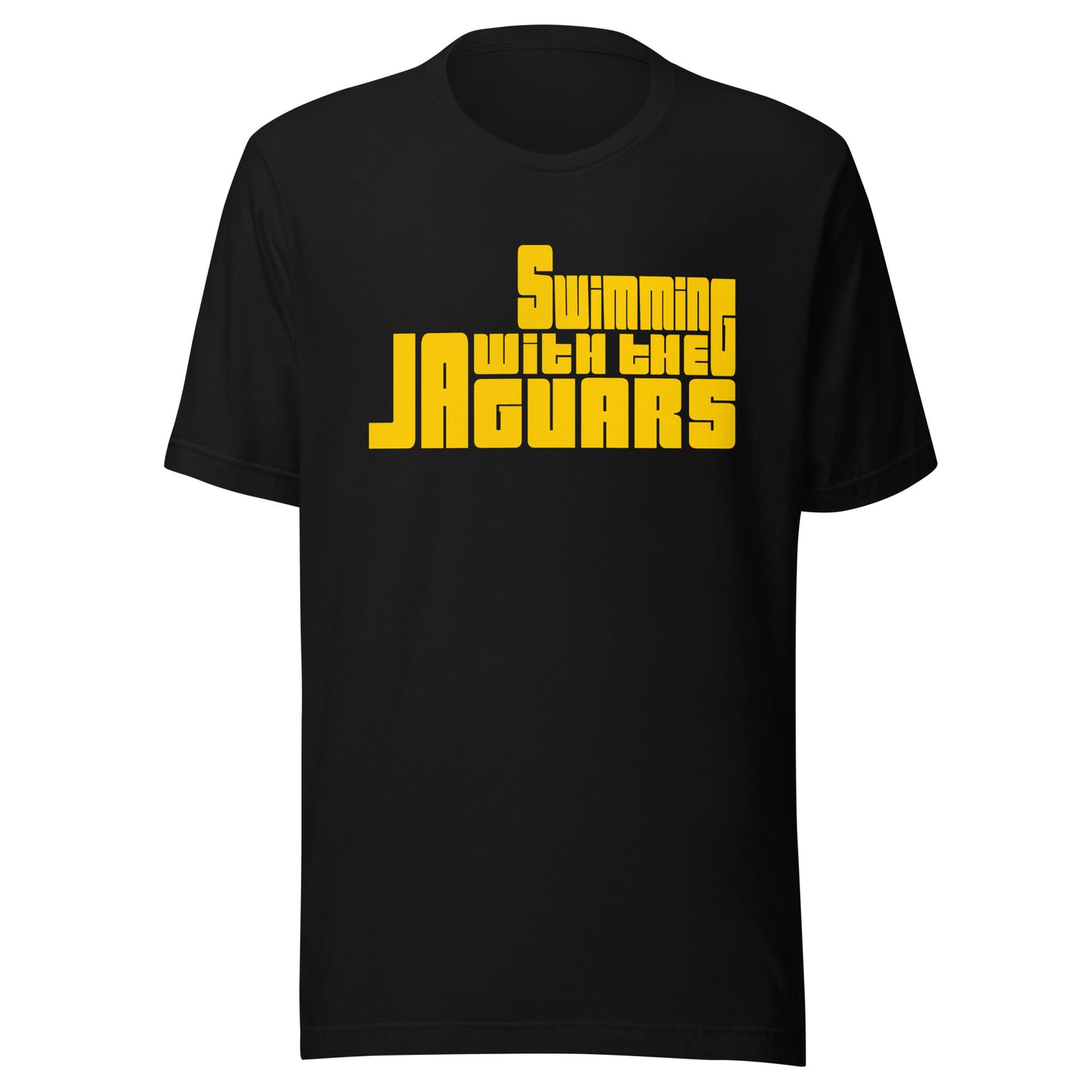 Jags T-shirt L3Y