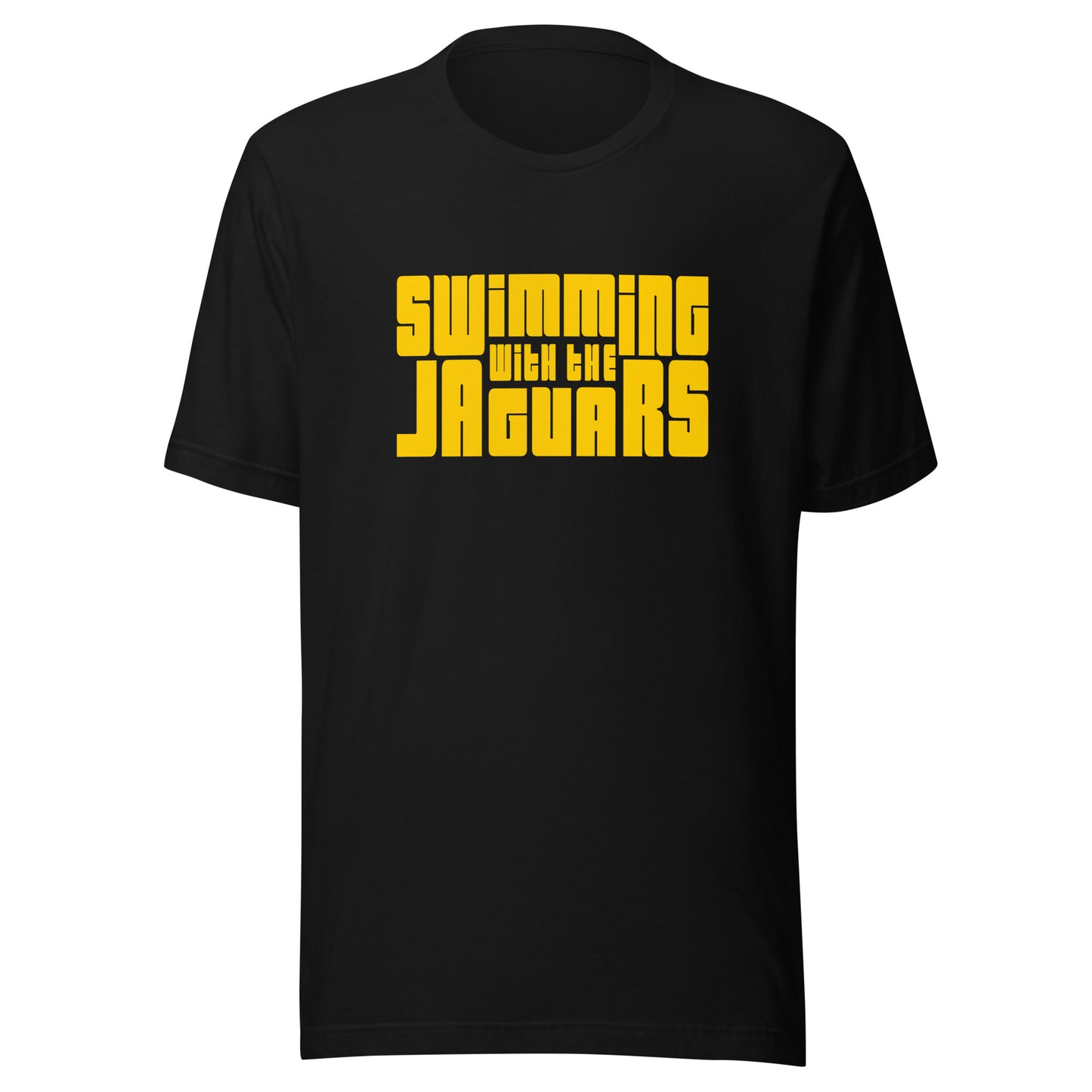 Jags T-shirt L2Y