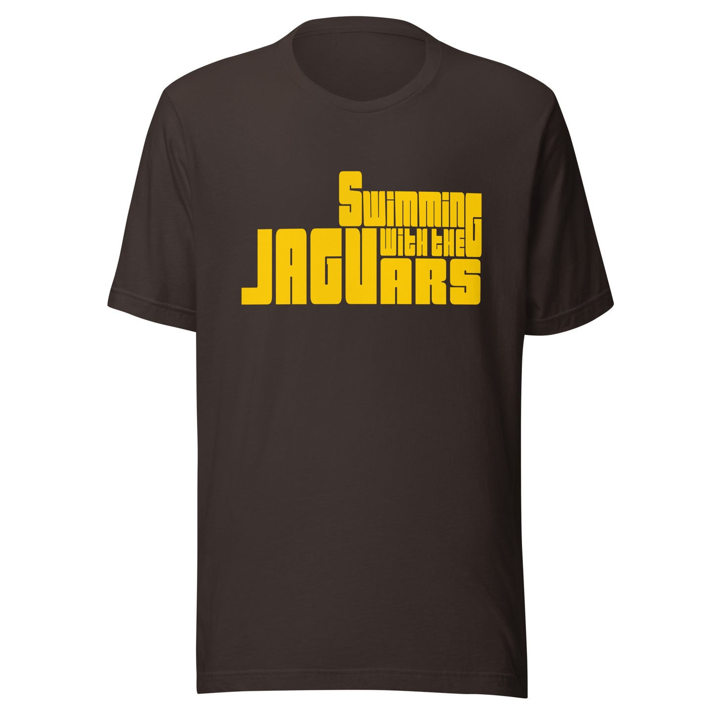 Jags T-shirt L1Y