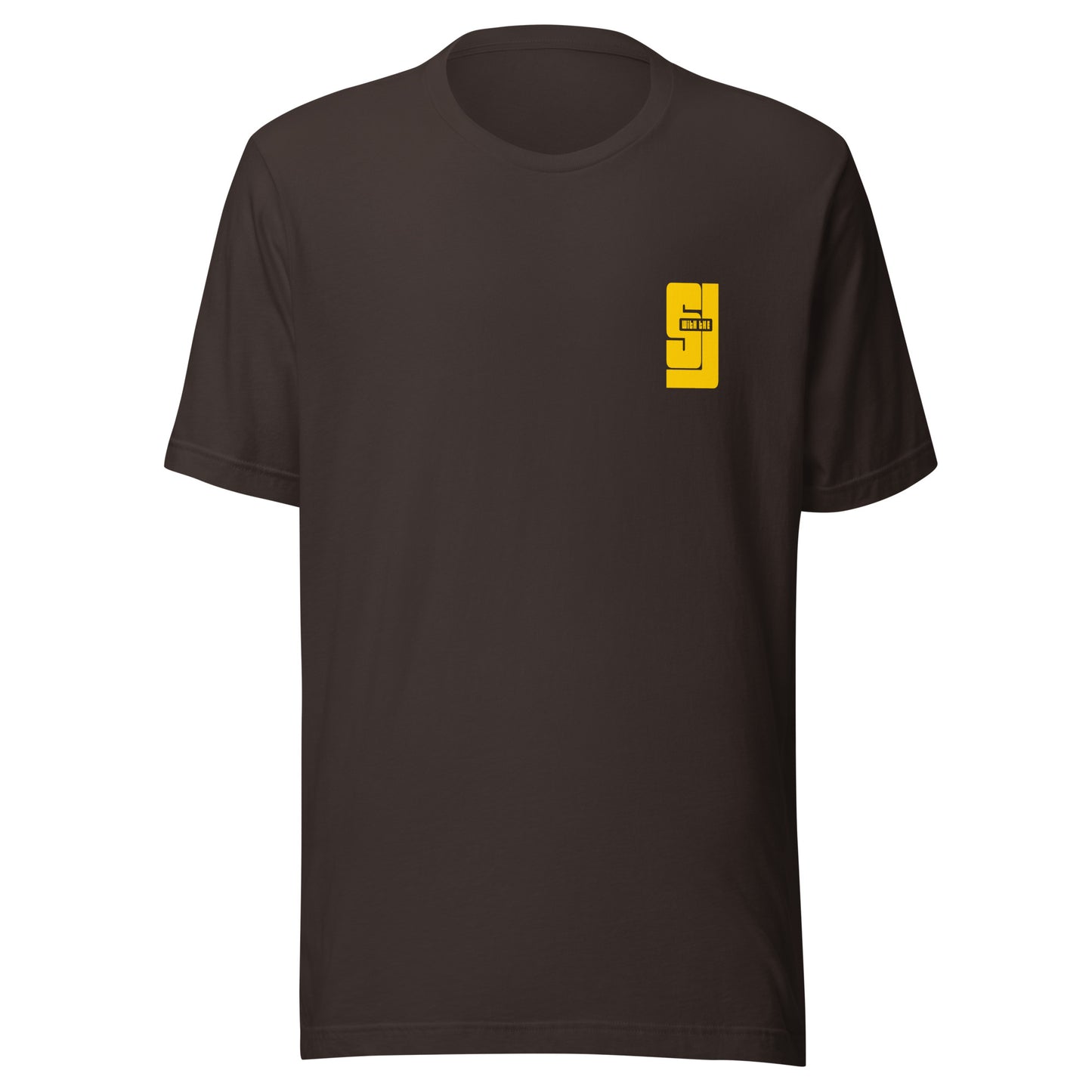 Jags T-shirt L6Y