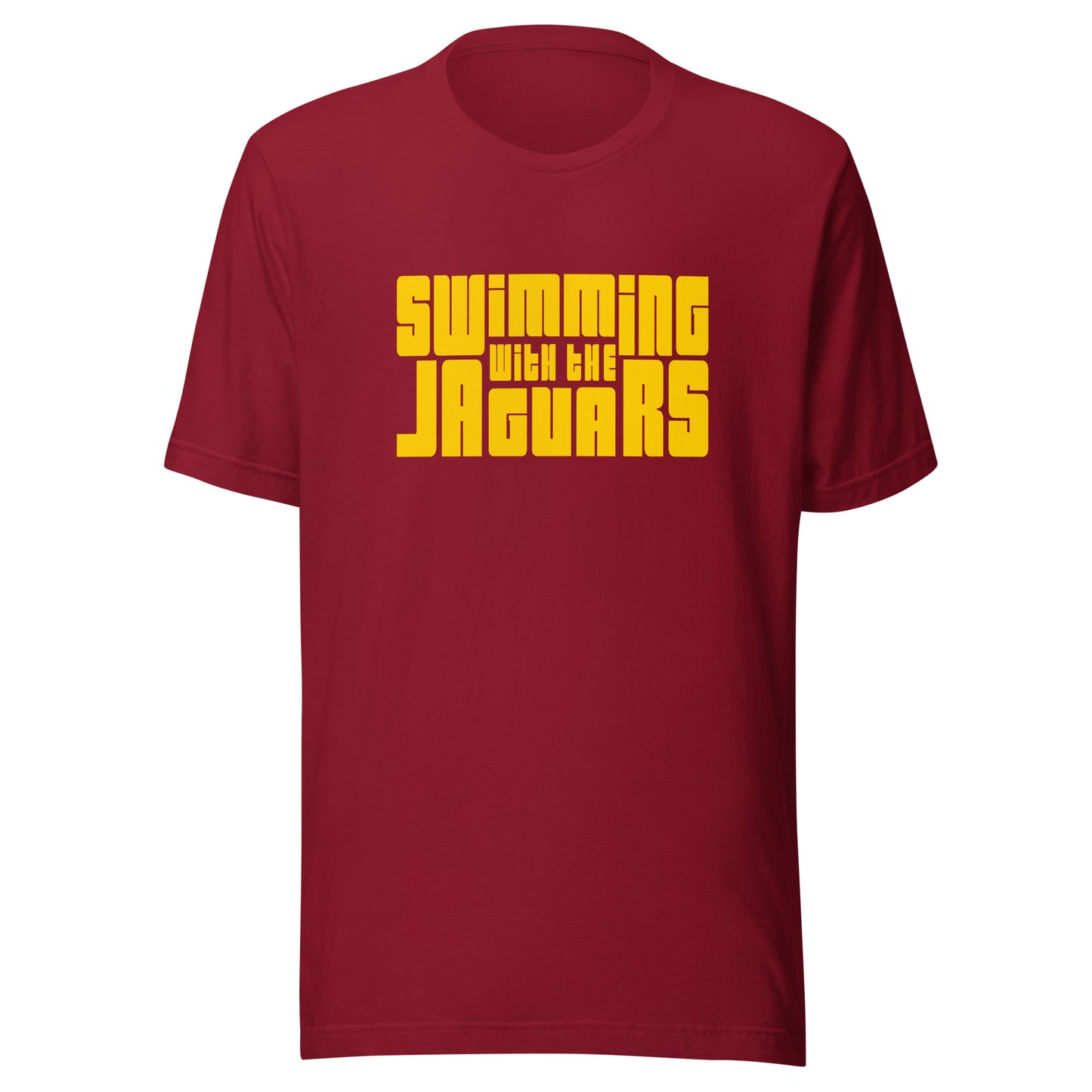 Jags T-shirt L2Y