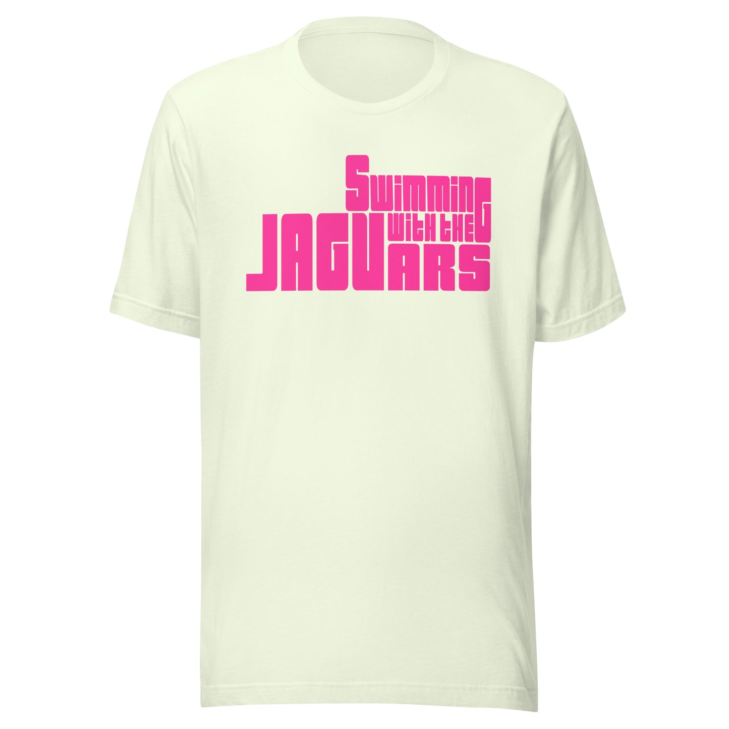 Jags T-shirt L1P