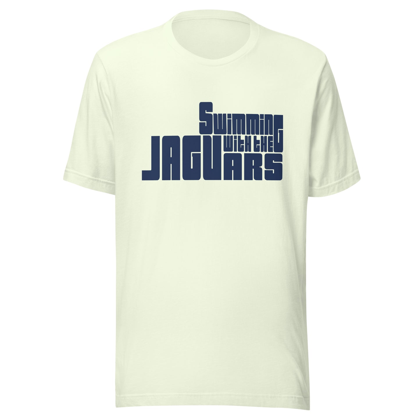 Jags T-shirt L1B