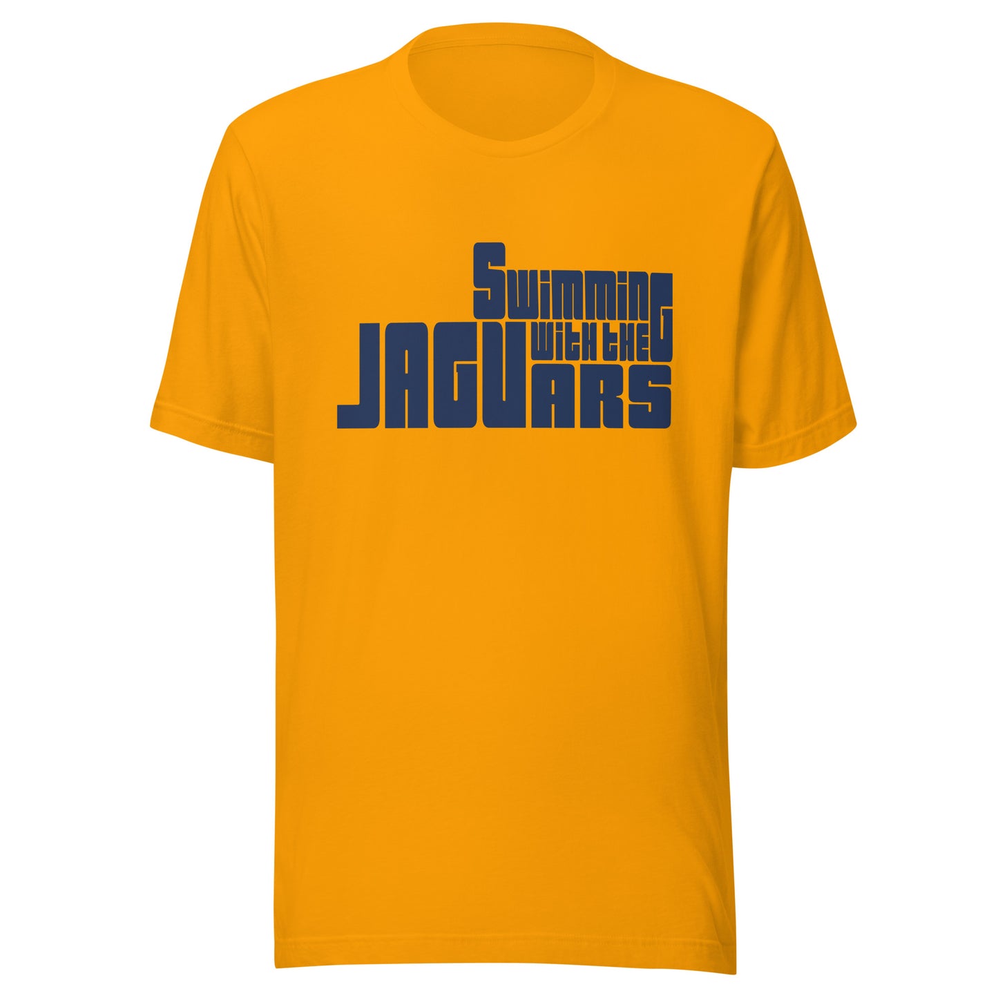 Jags T-shirt L1B