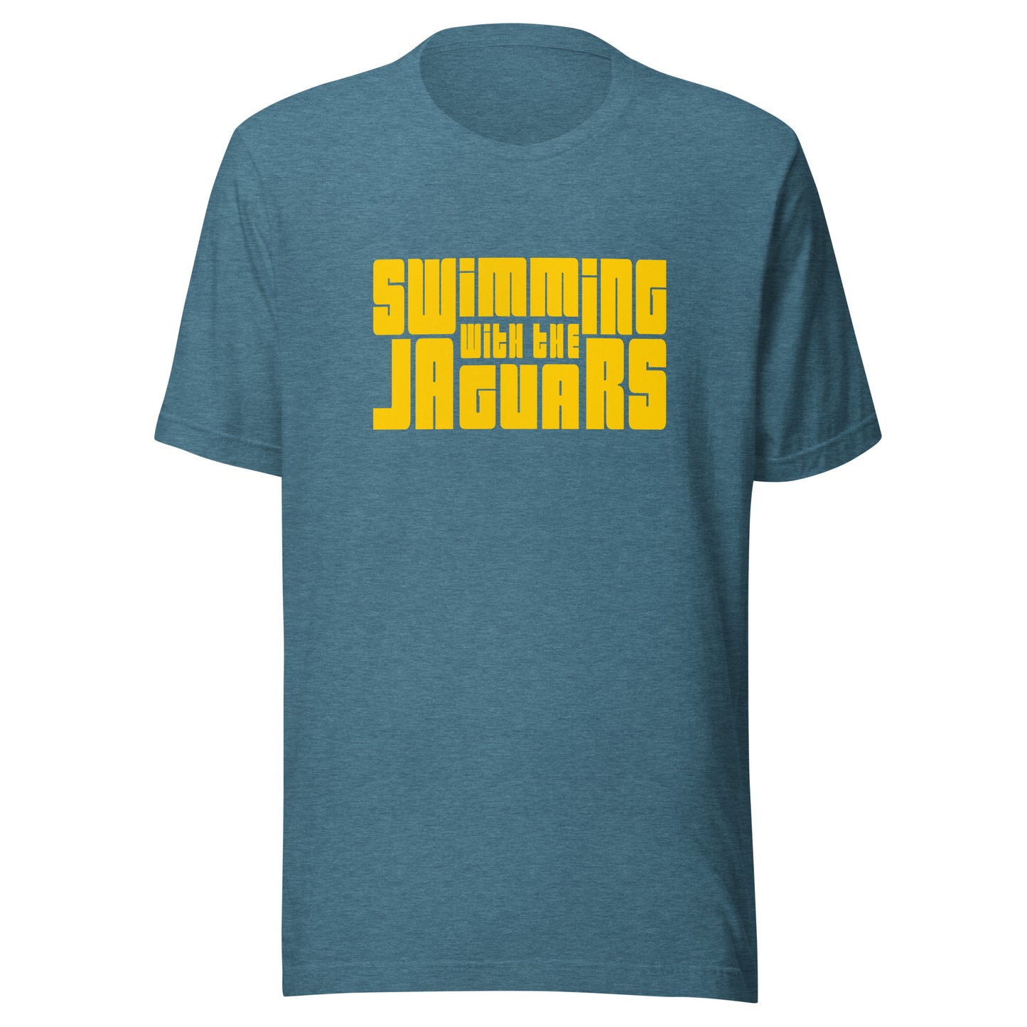 Jags T-shirt L2Y