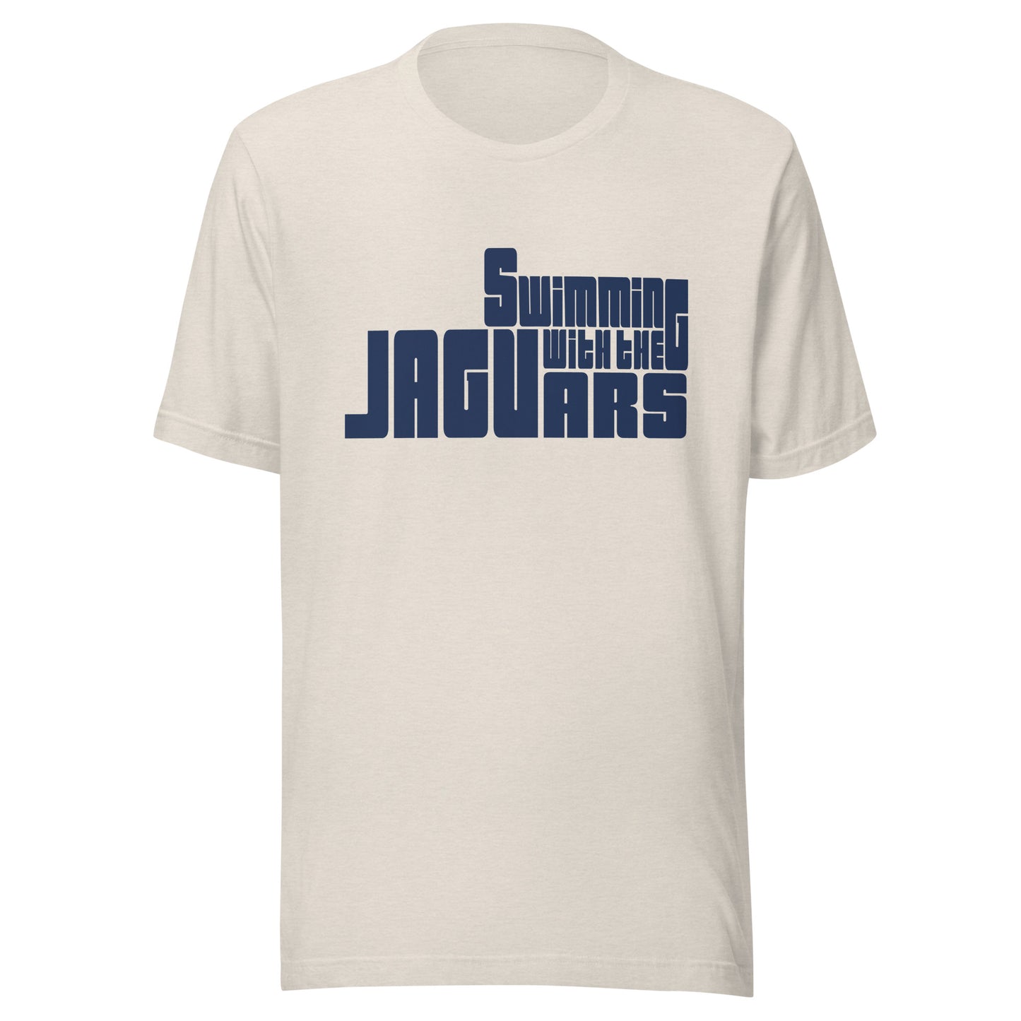 Jags T-shirt L1B