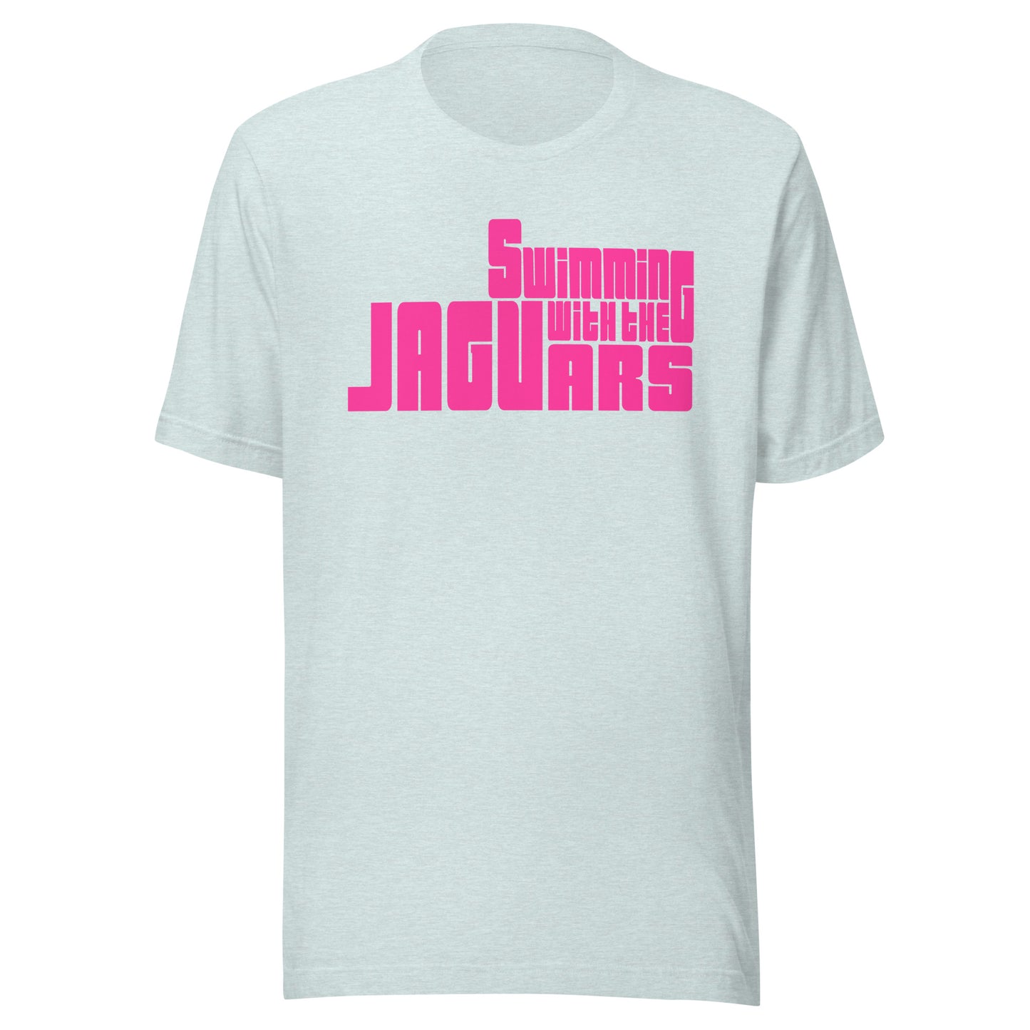 Jags T-shirt L1P