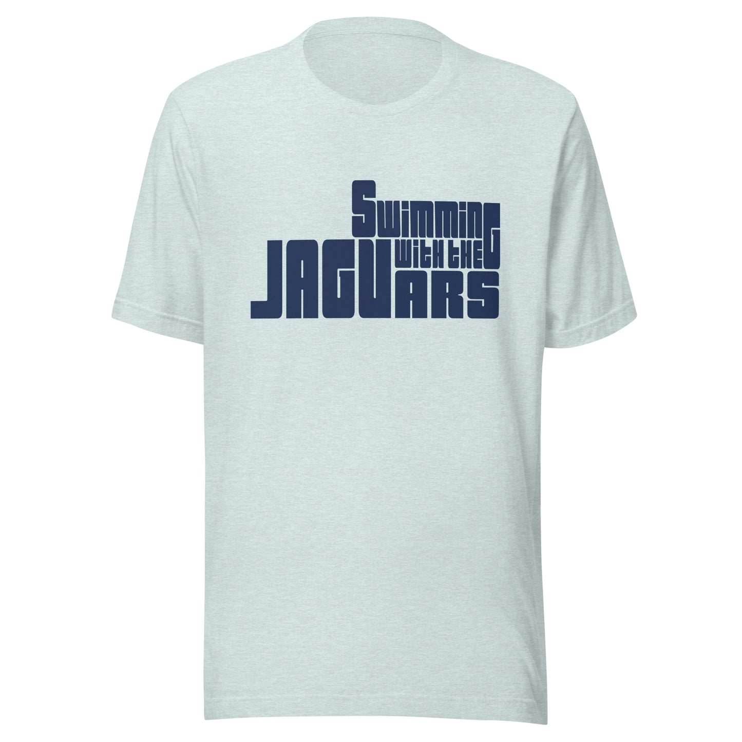 Jags T-shirt L1B