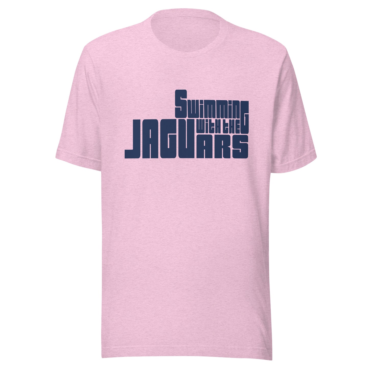 Jags T-shirt L1B