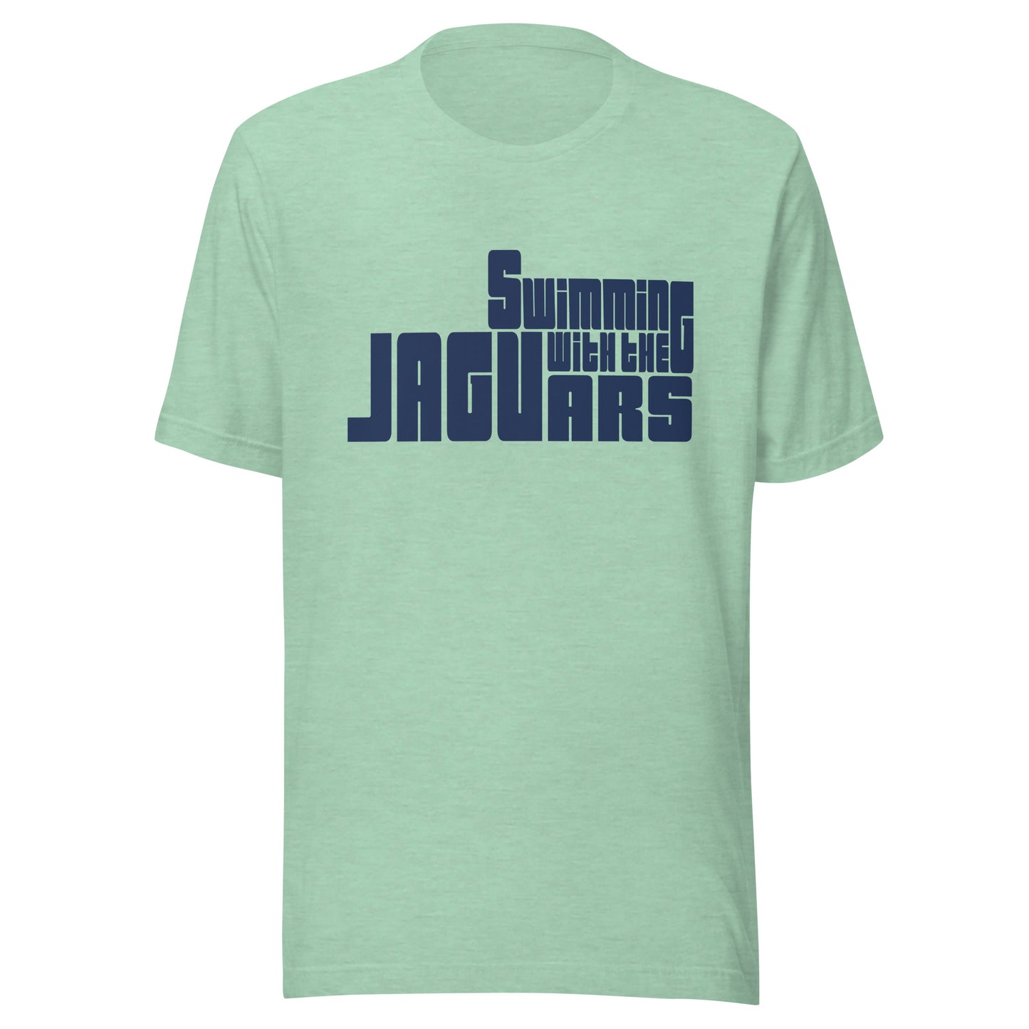 Jags T-shirt L1B