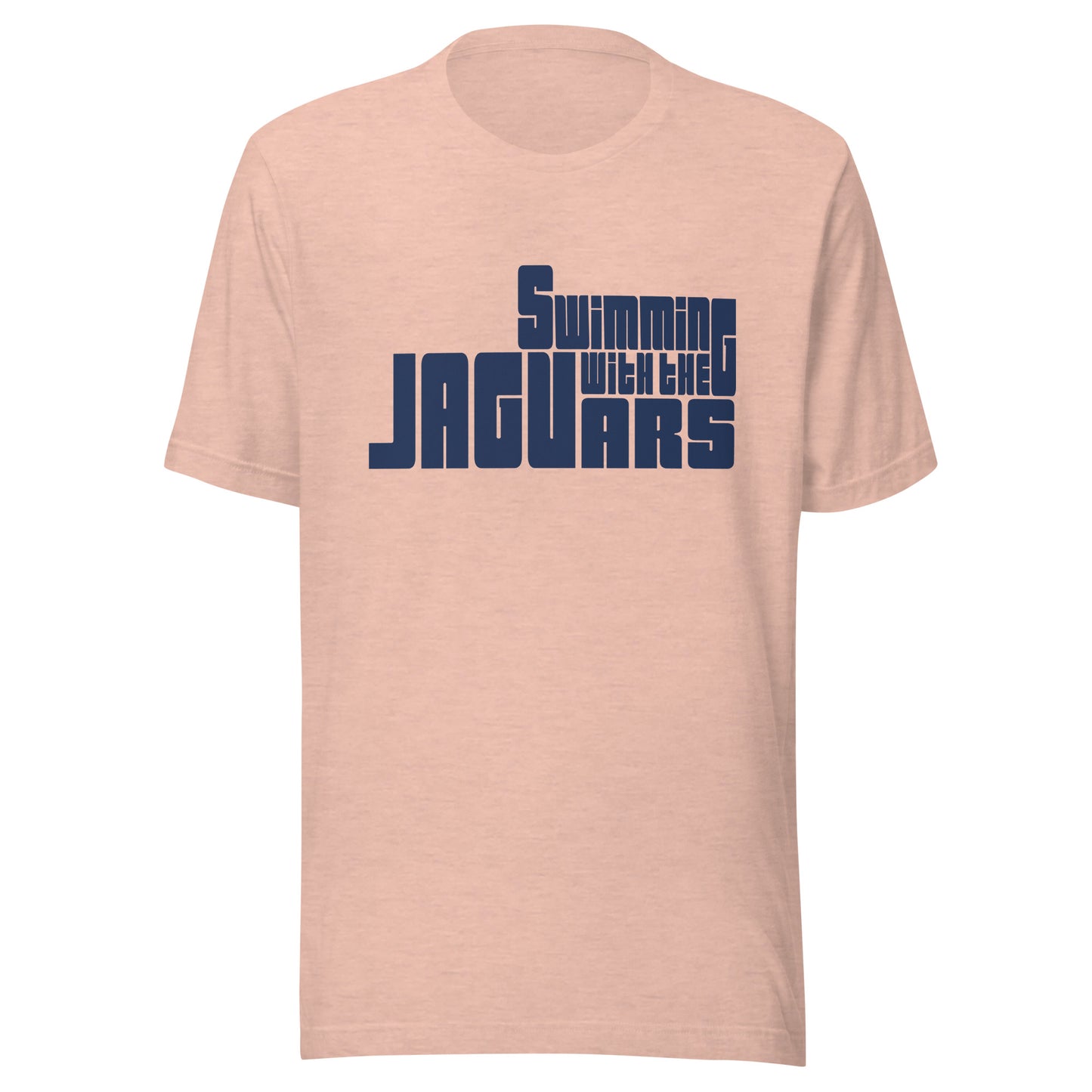 Jags T-shirt L1B