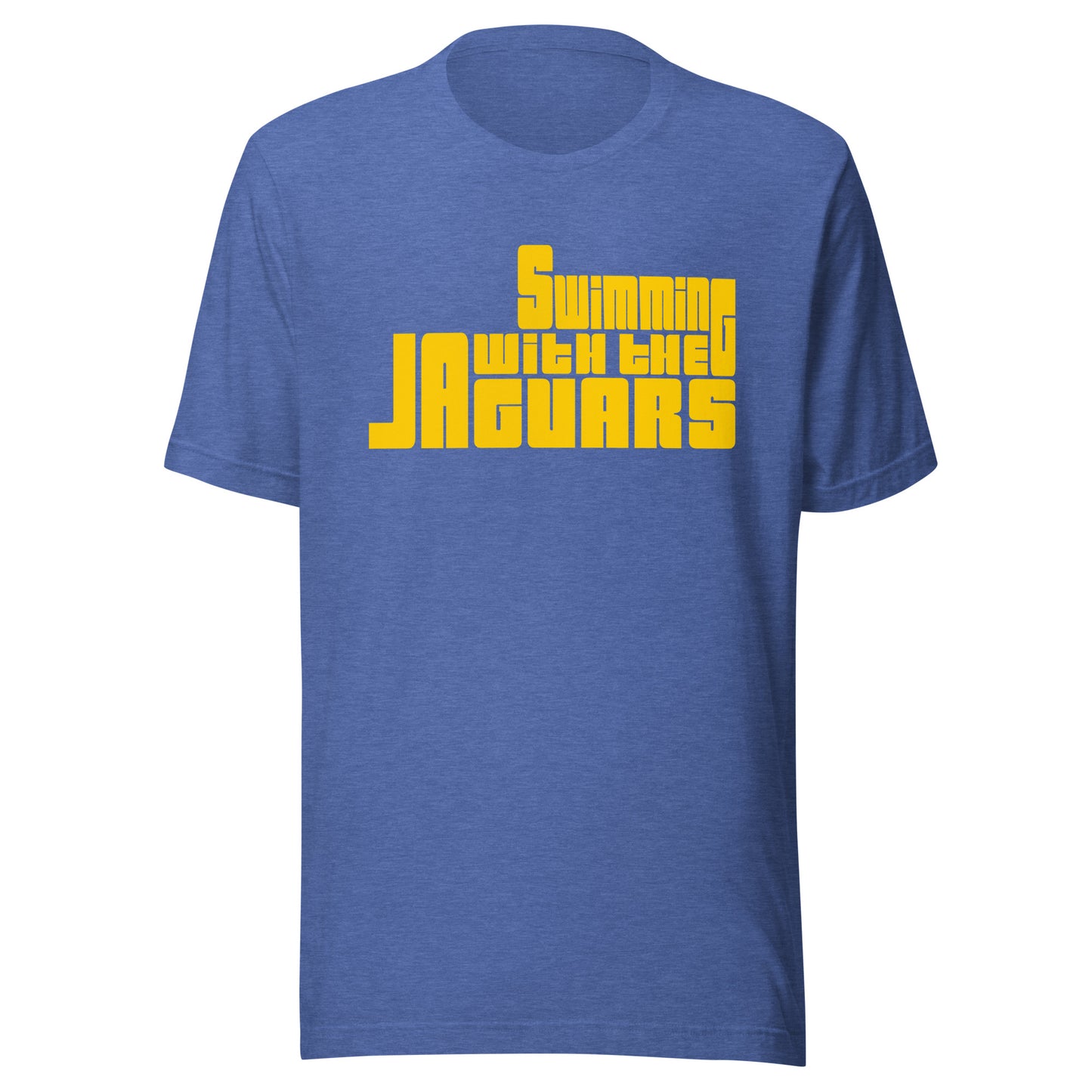 Jags T-shirt L3Y