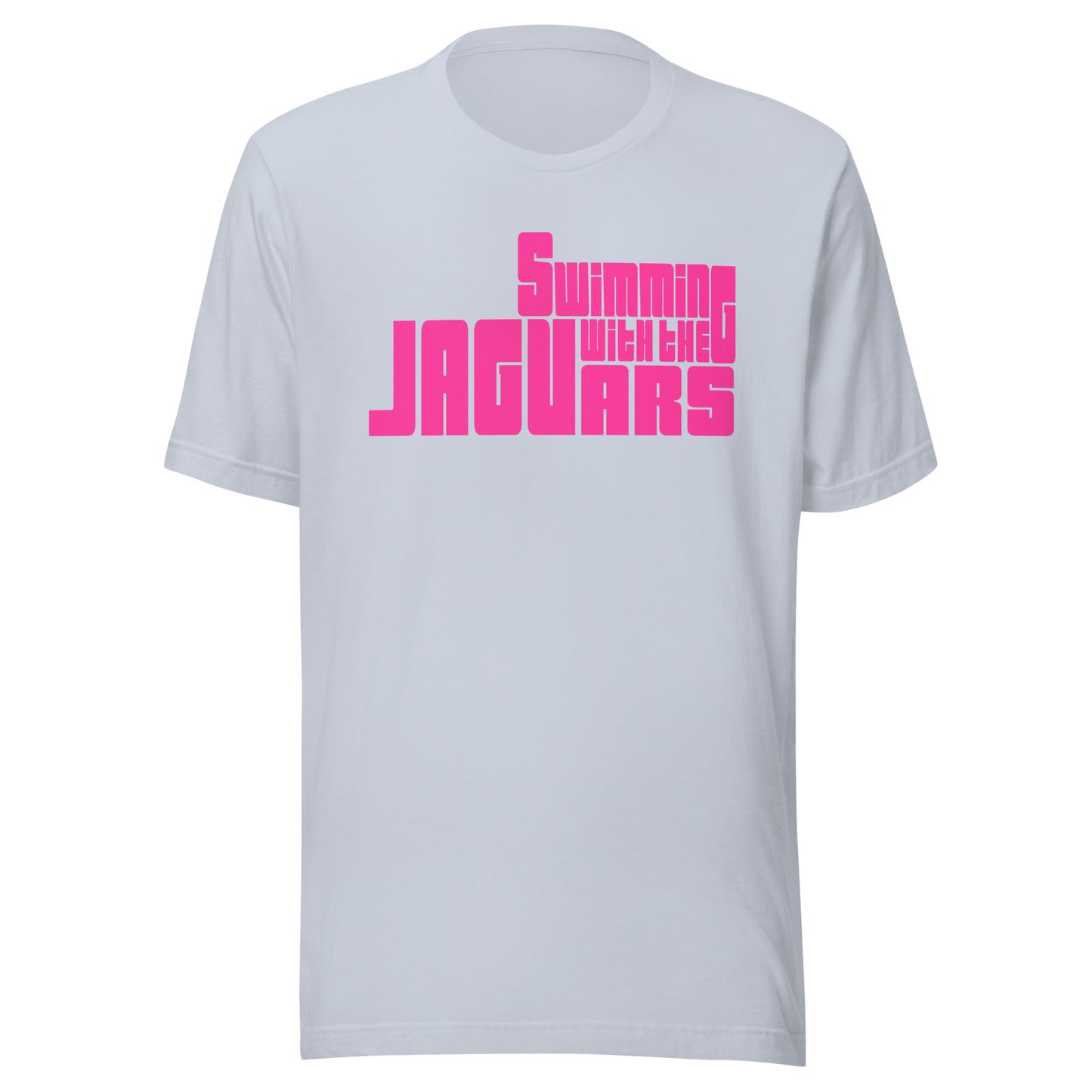 Jags T-shirt L1P