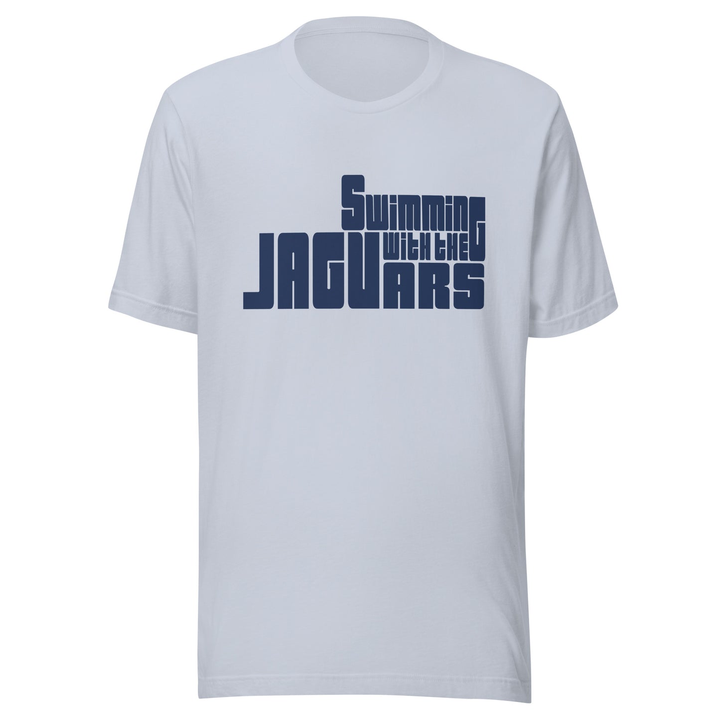 Jags T-shirt L1B