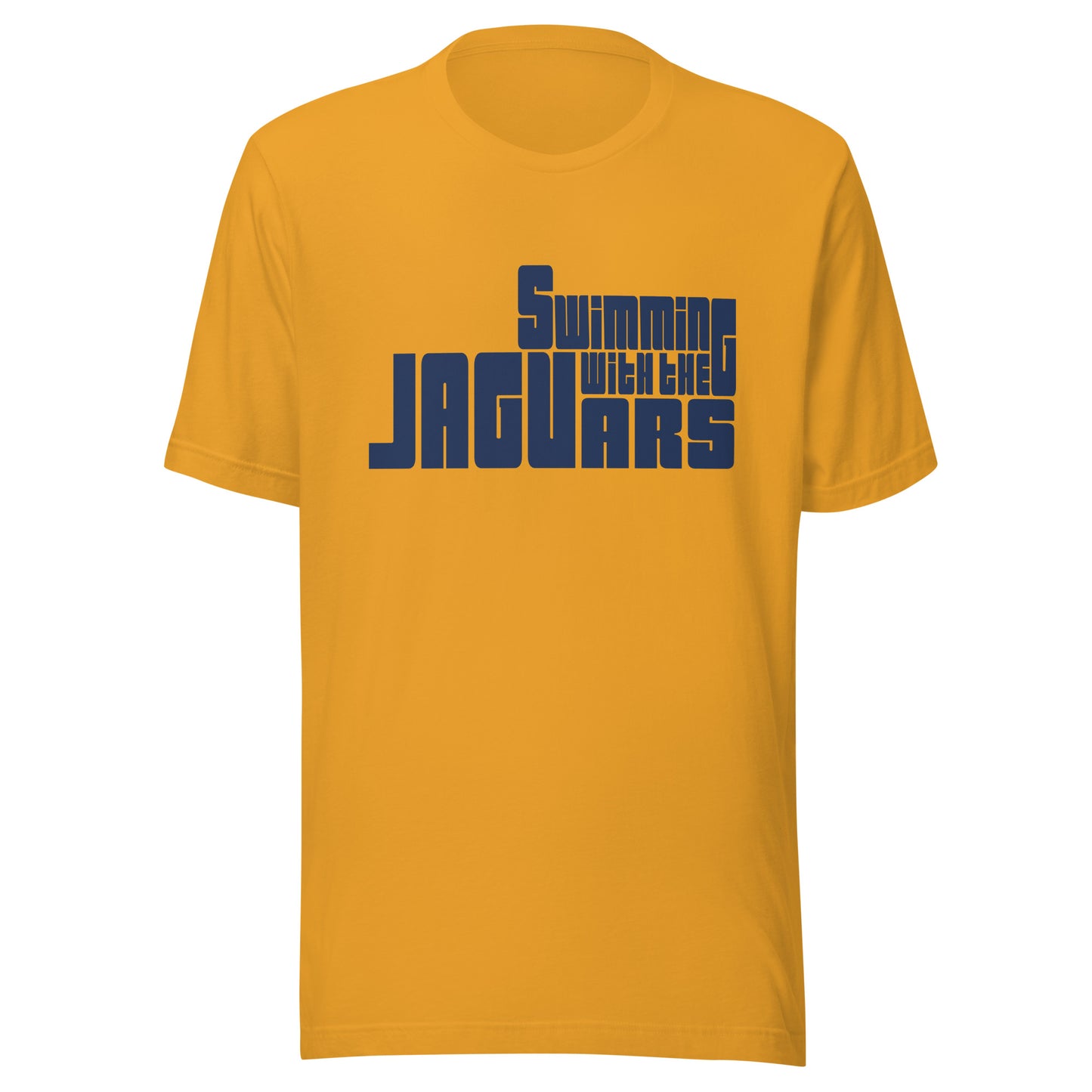 Jags T-shirt L1B