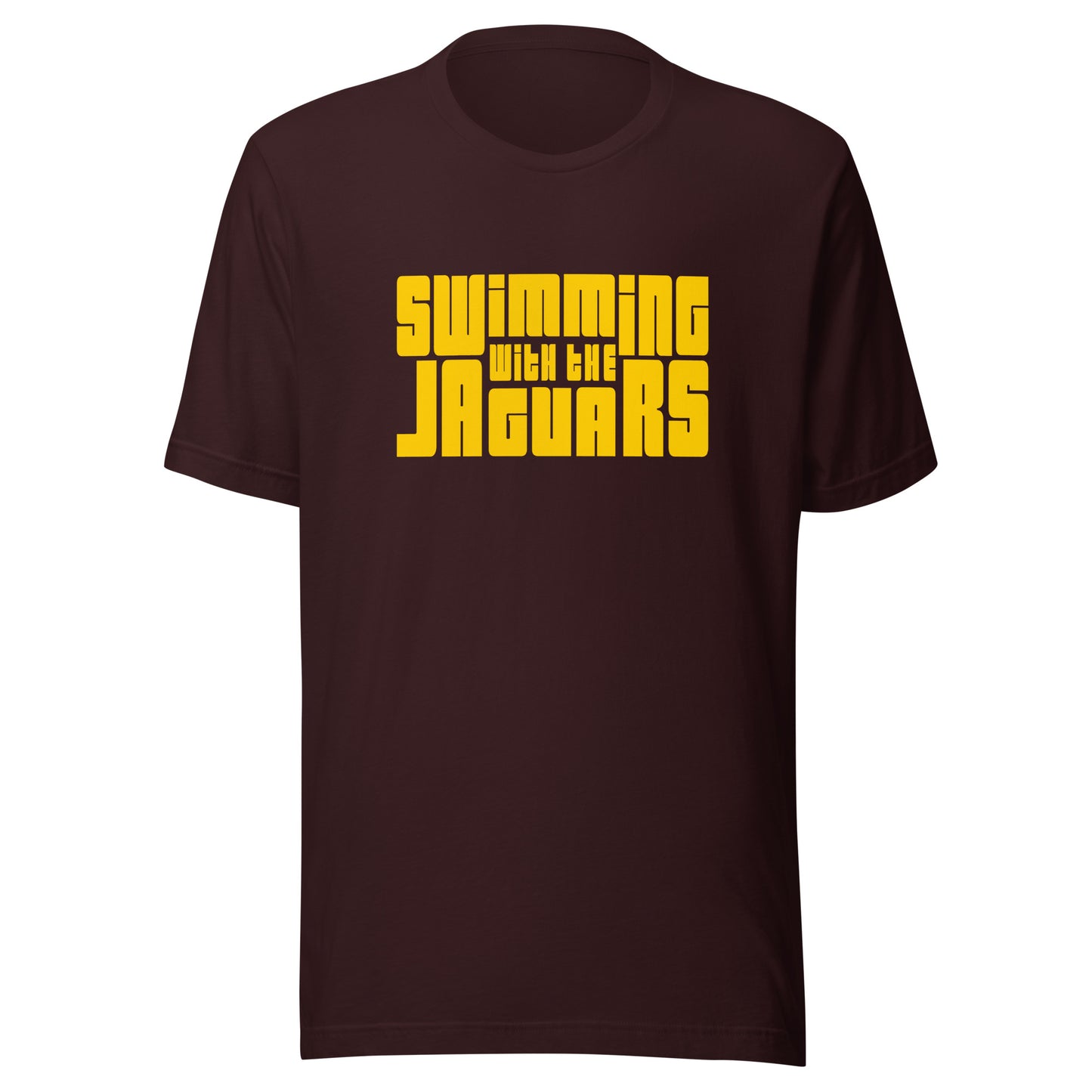 Jags T-shirt L2Y