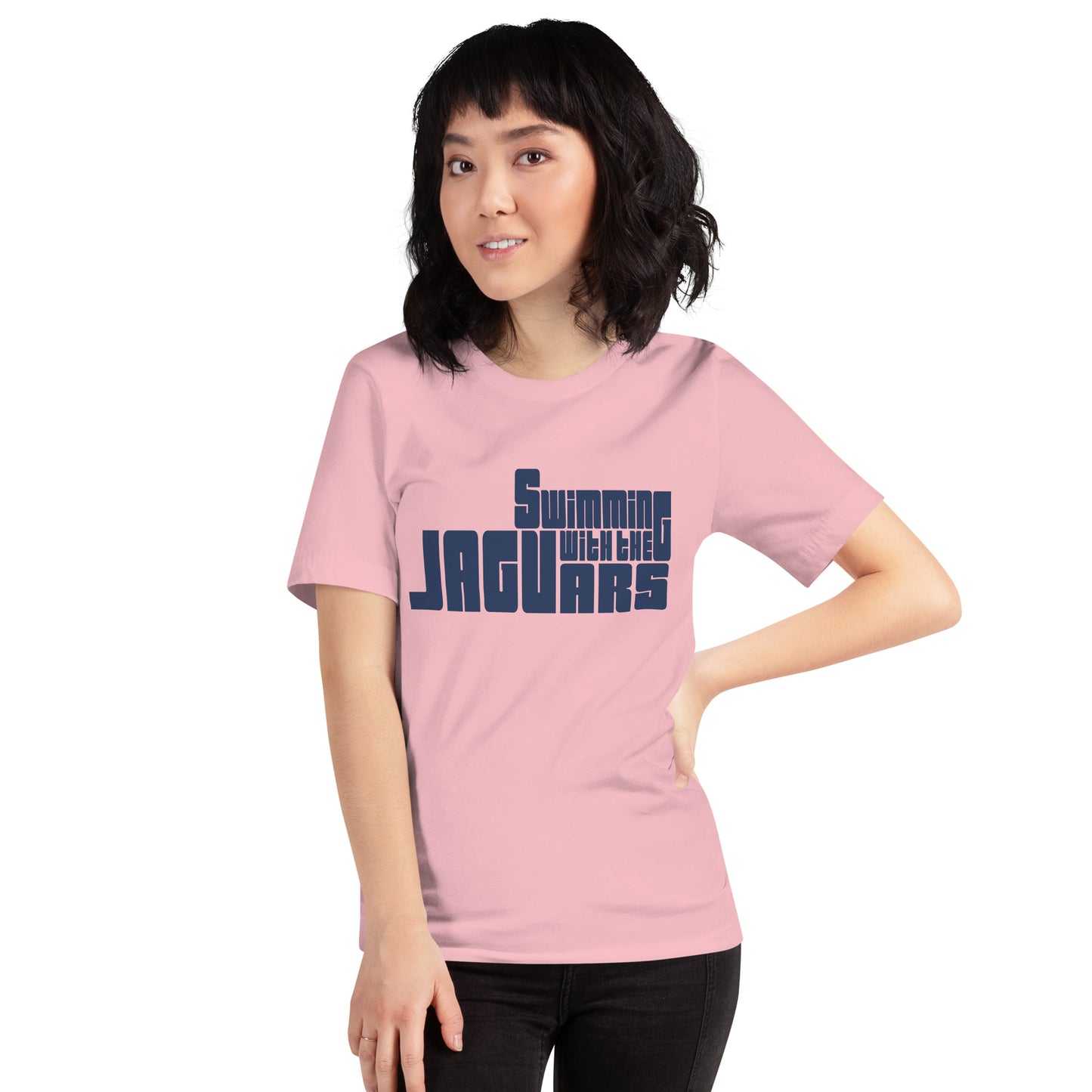 Jags T-shirt L1B