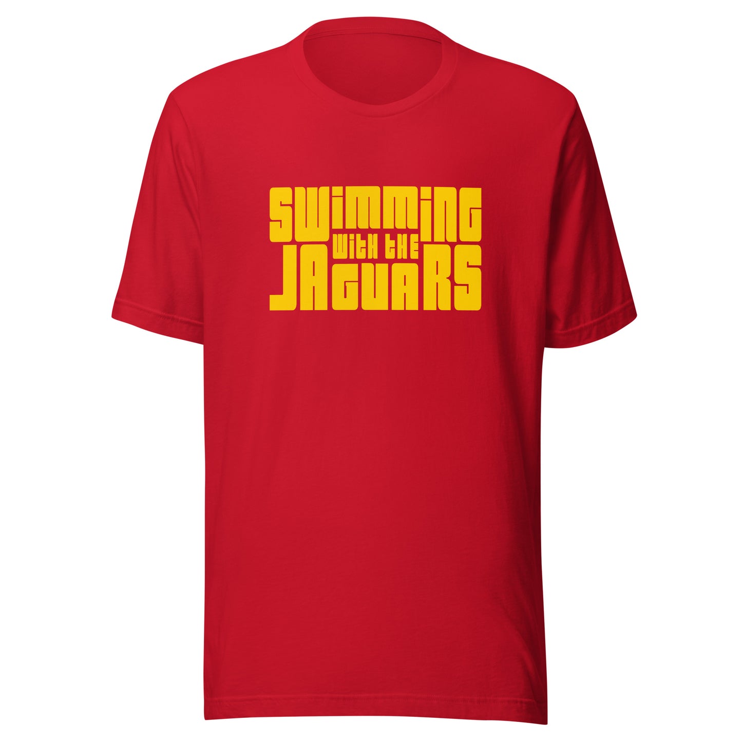 Jags T-shirt L2Y