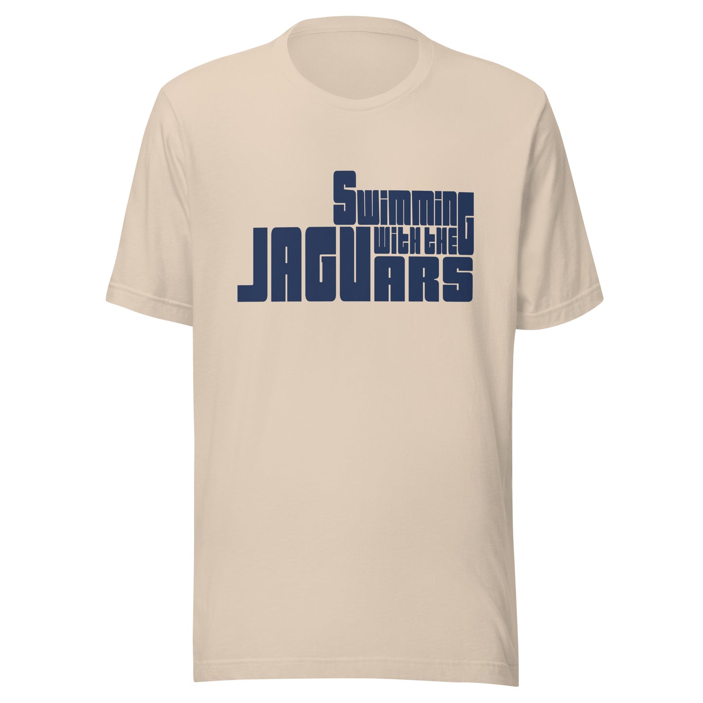 Jags T-shirt L1B