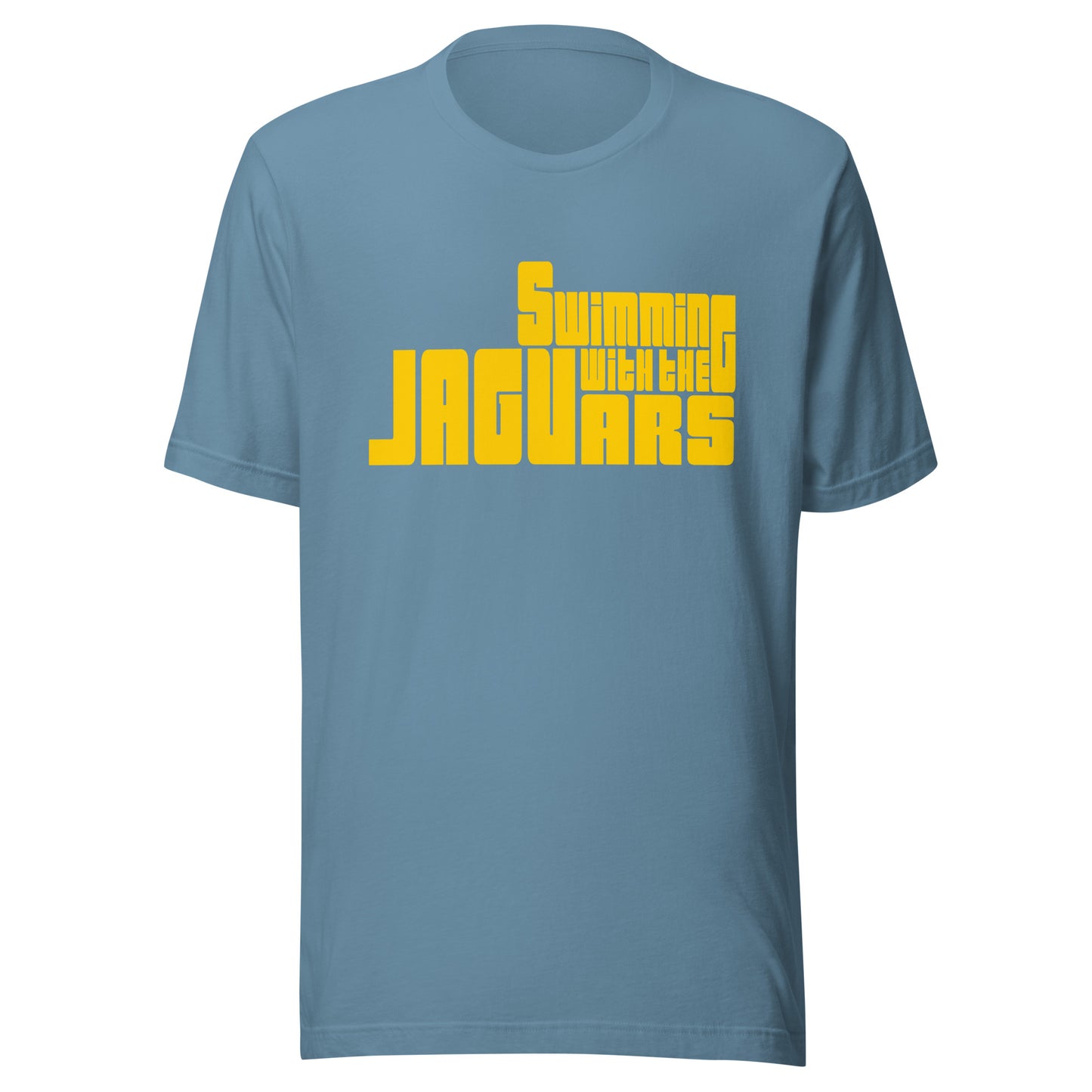 Jags T-shirt L1Y