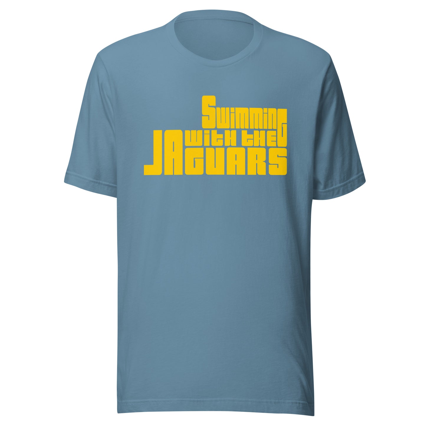 Jags T-shirt L3Y