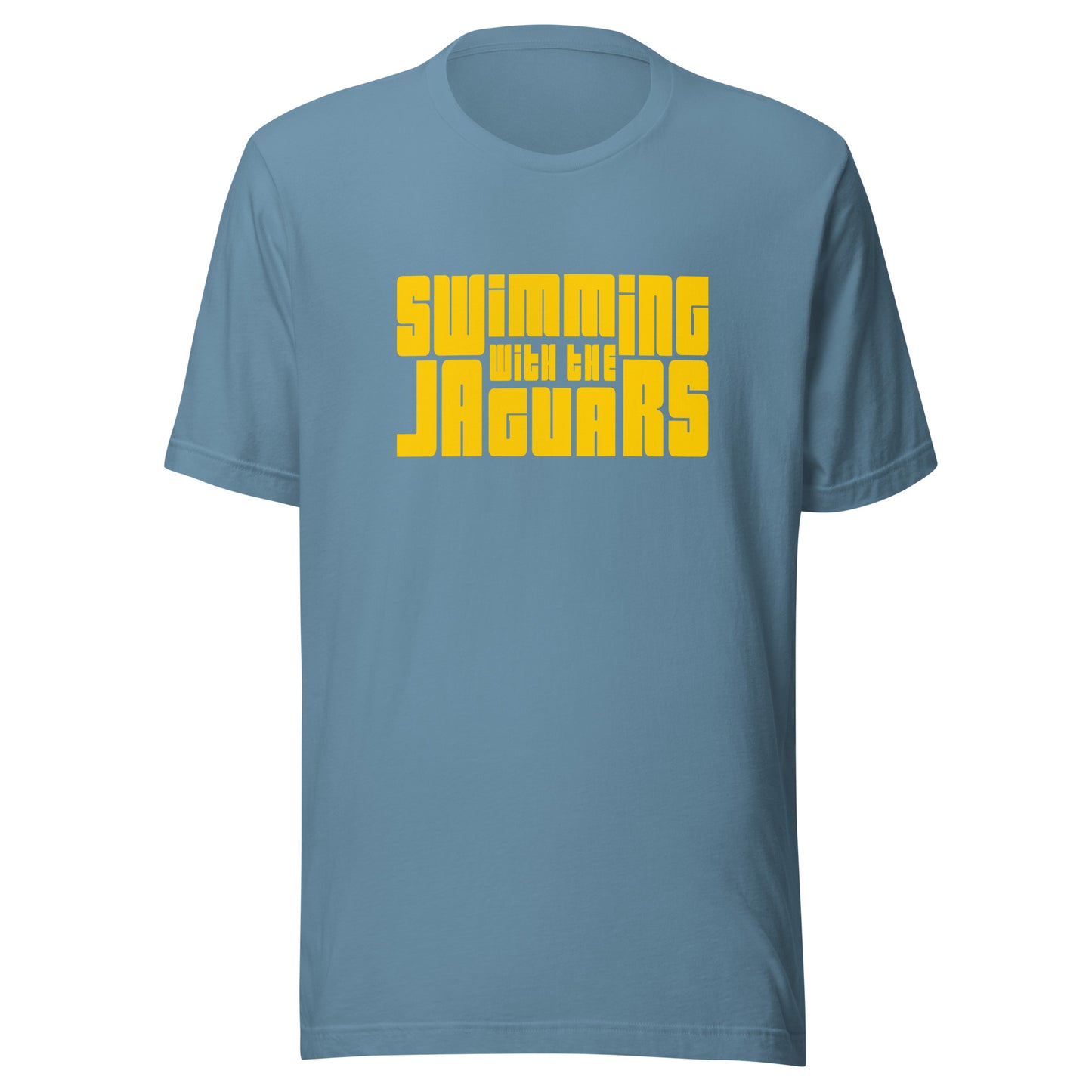 Jags T-shirt L2Y