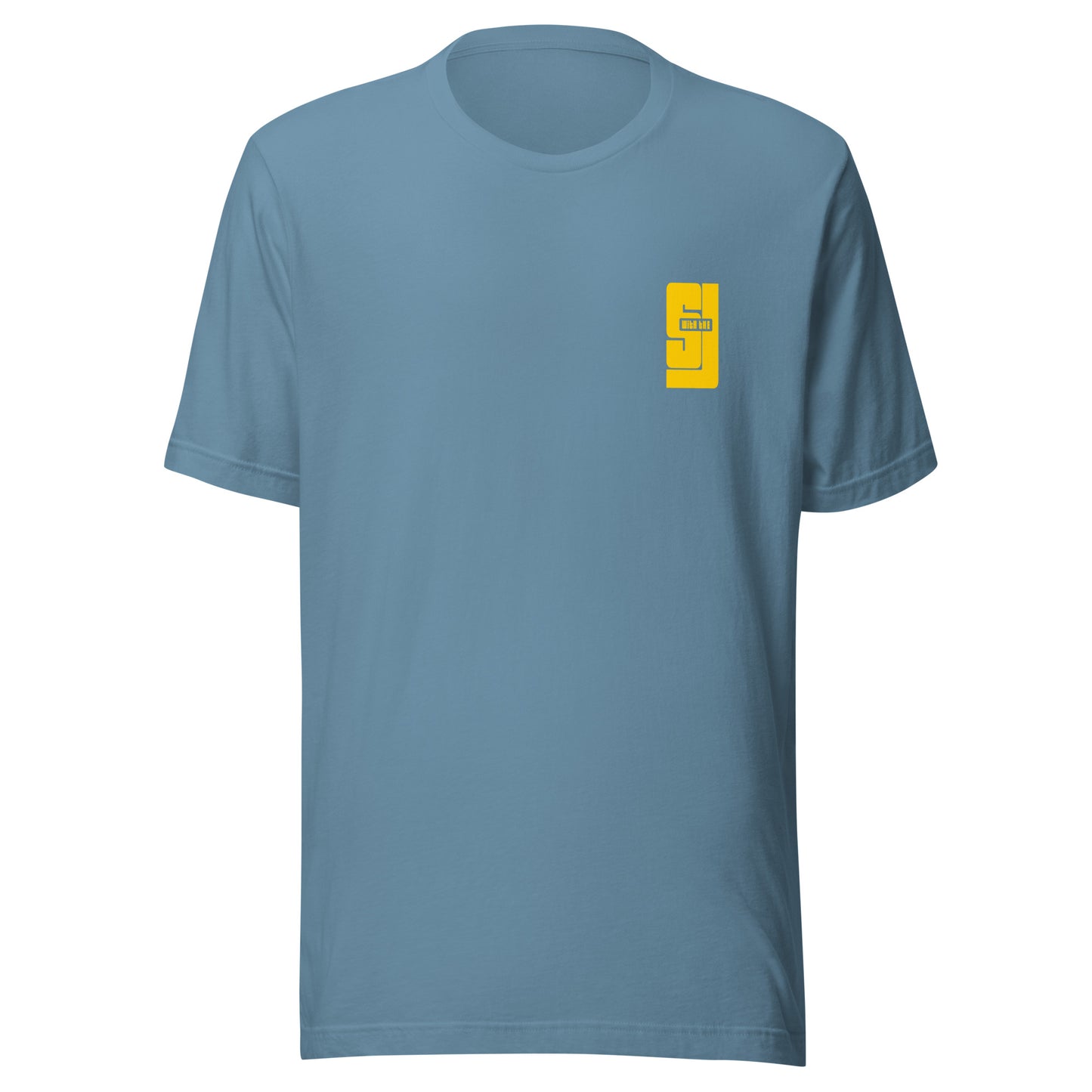 Jags T-shirt L6Y