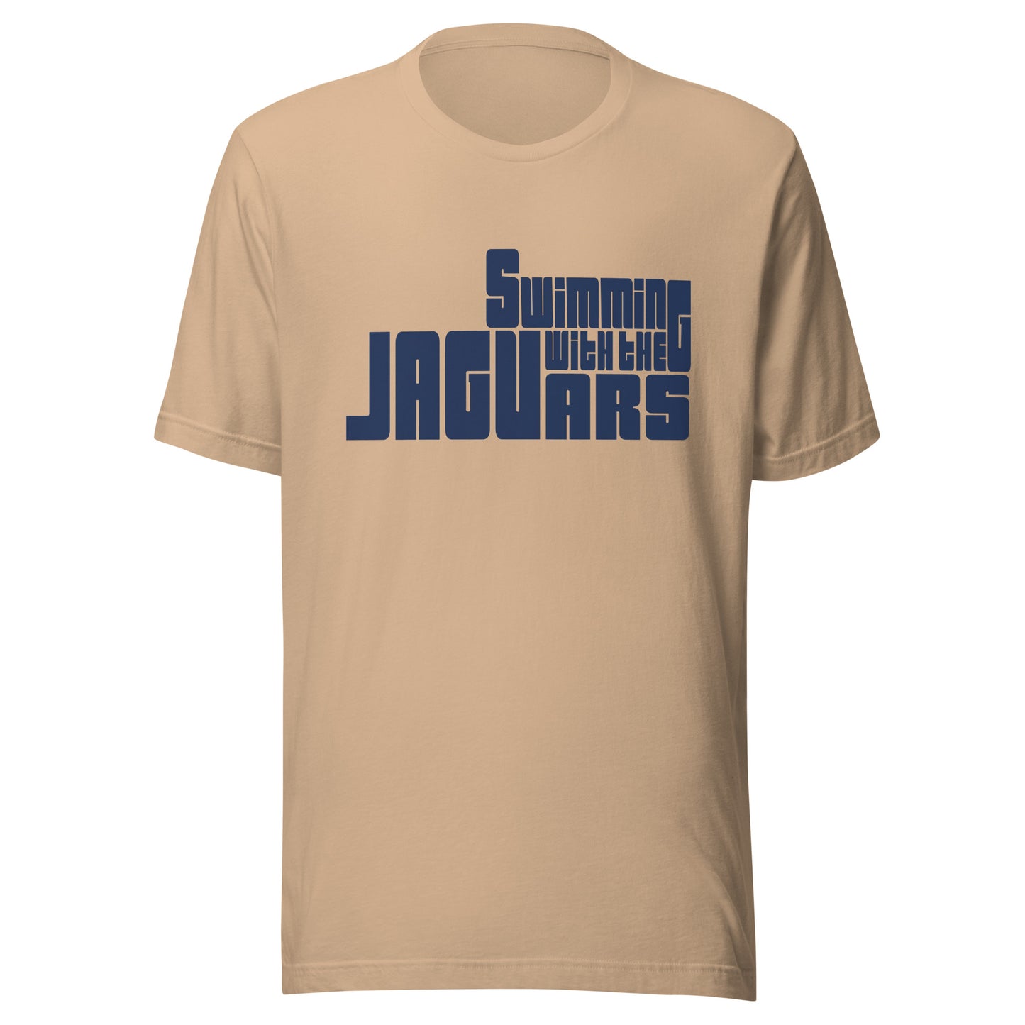 Jags T-shirt L1B