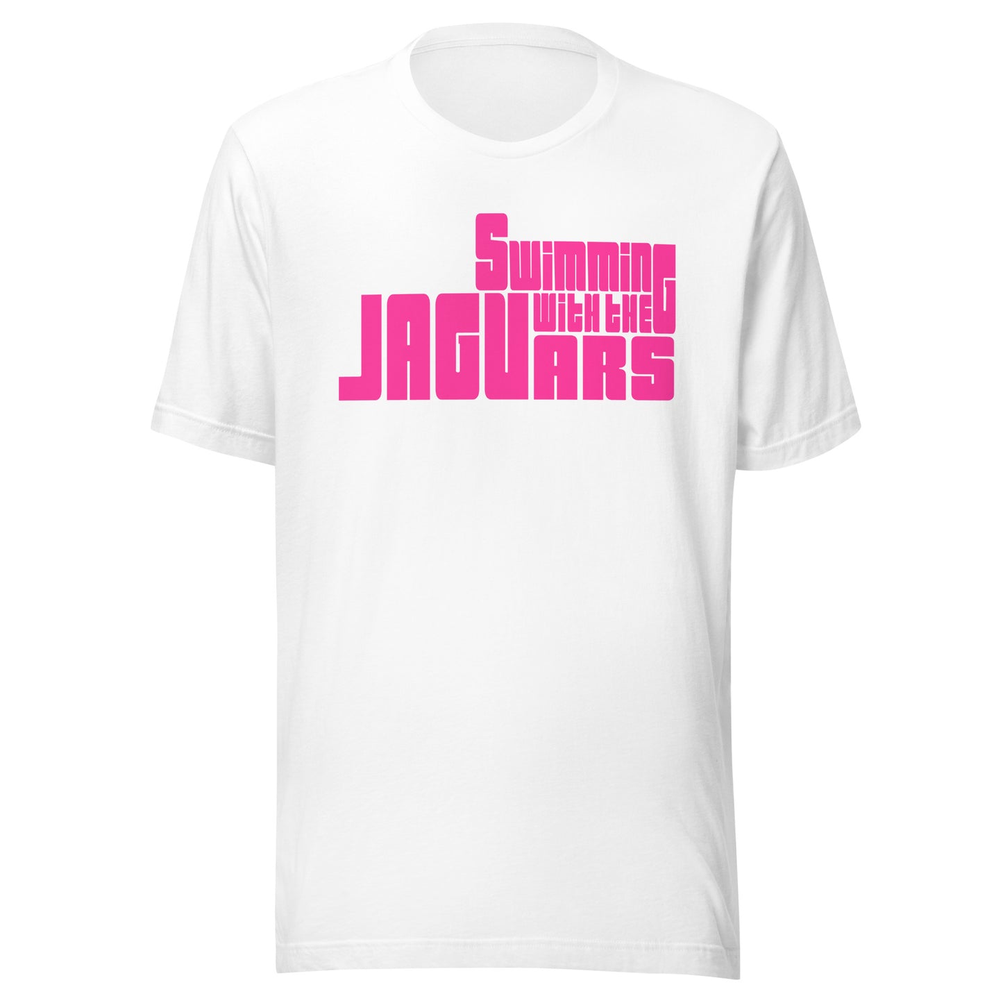 Jags T-shirt L1P