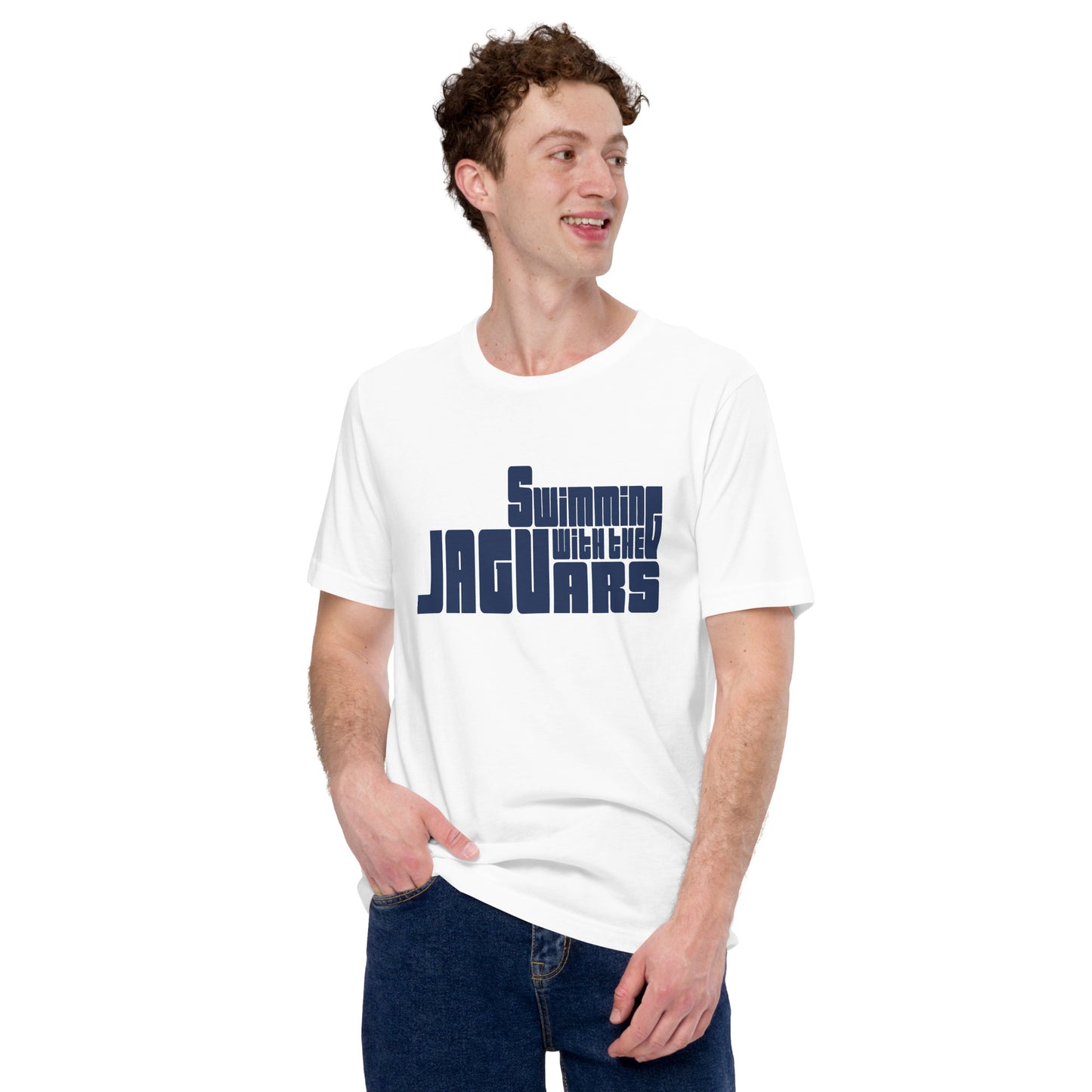 Jags T-shirt L1B