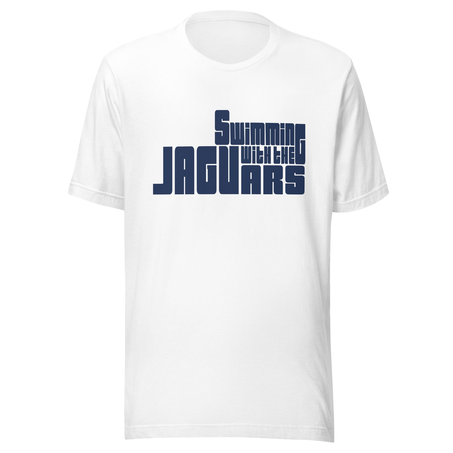 Jags T-shirt L1B