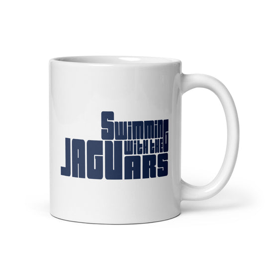 White Jags Mug L1B